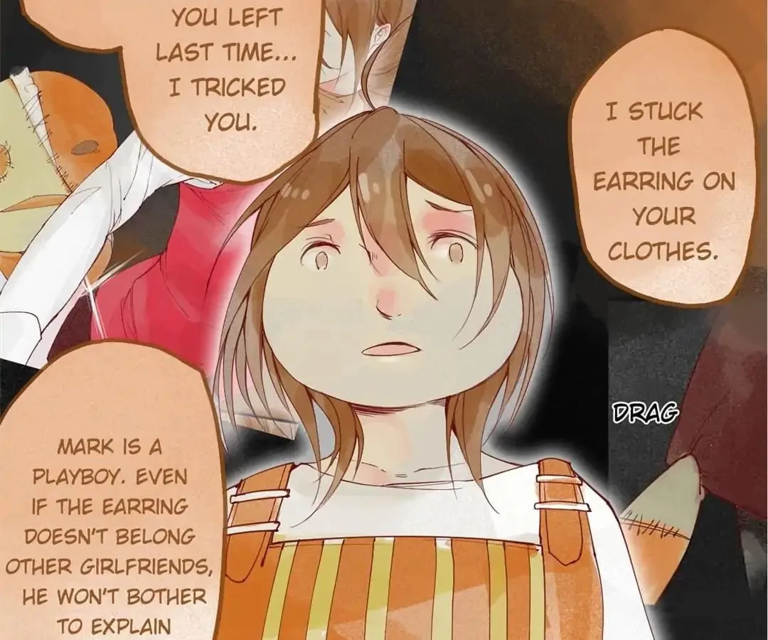 Read Sinners