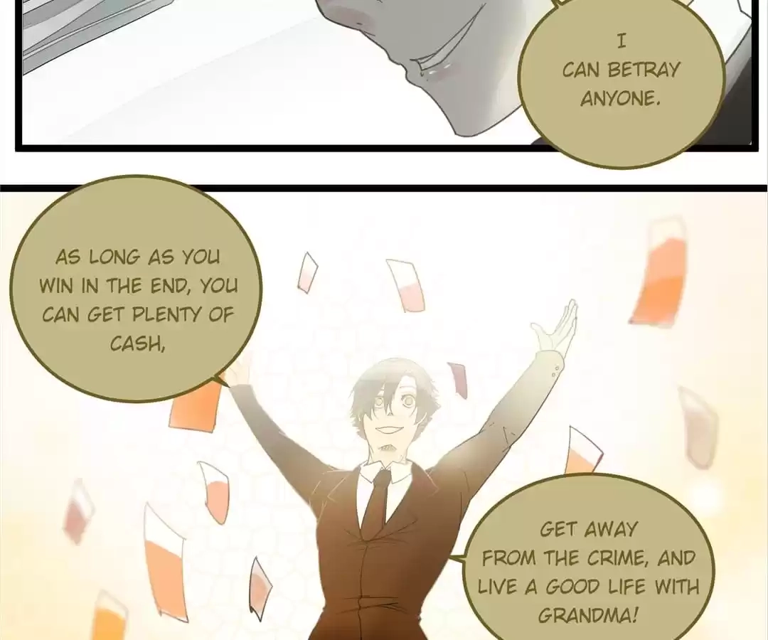 Read Sinners