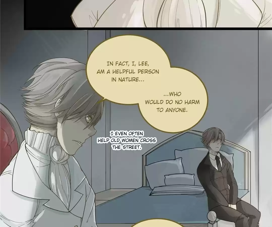 Read Sinners