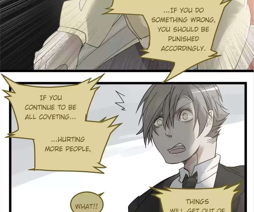 Read Sinners