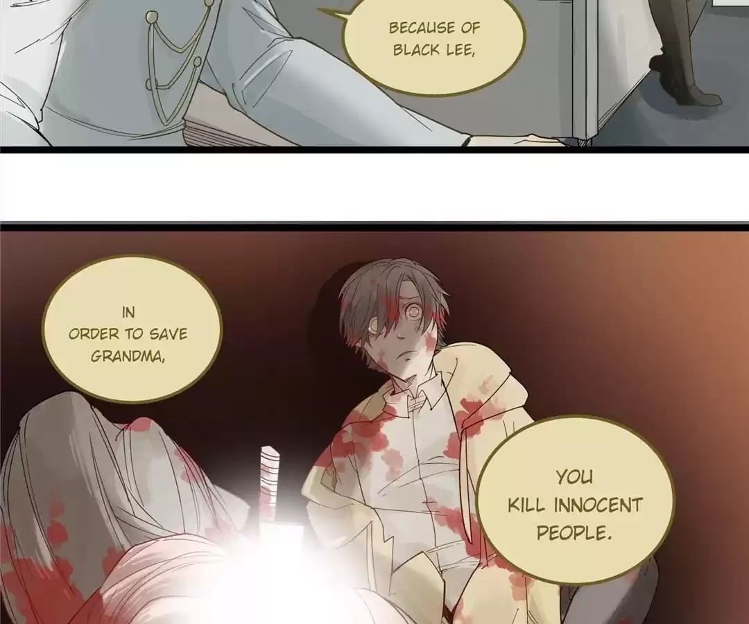 Read Sinners