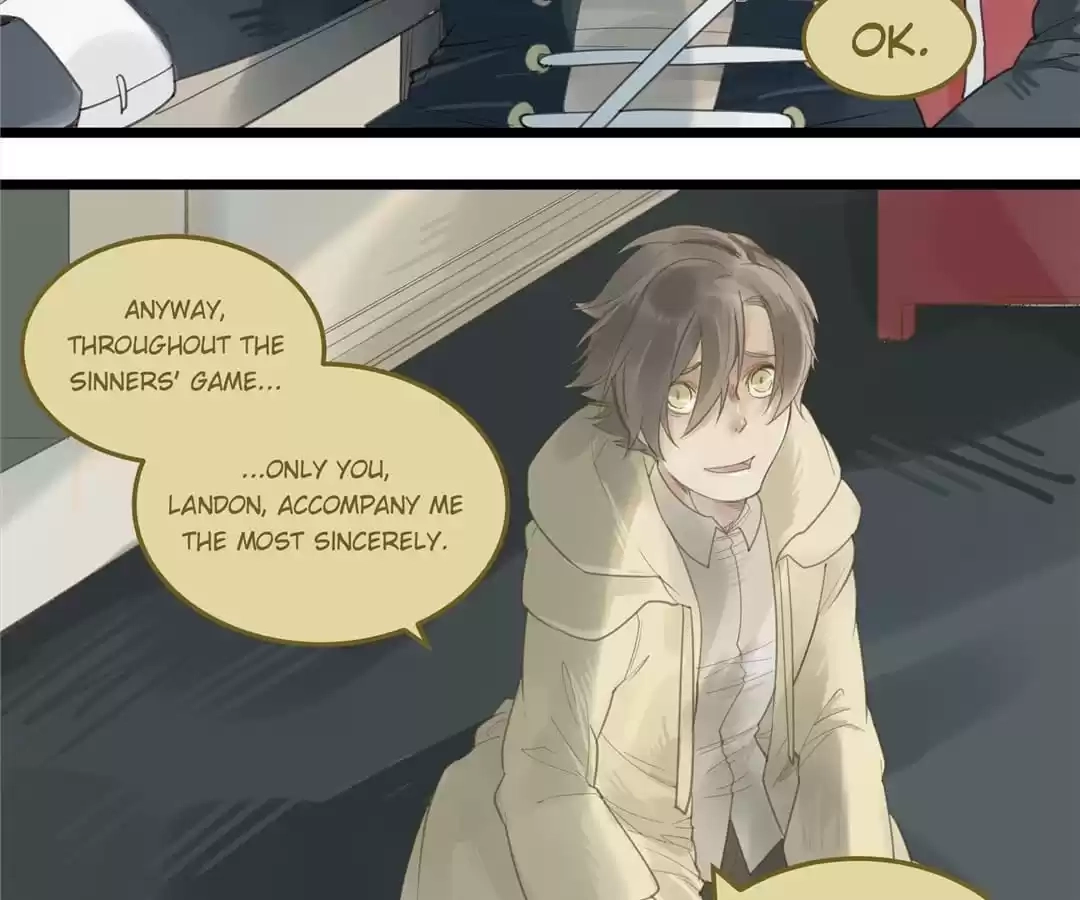 Read Sinners