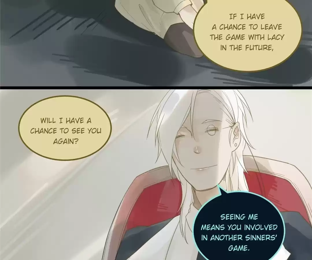 Read Sinners