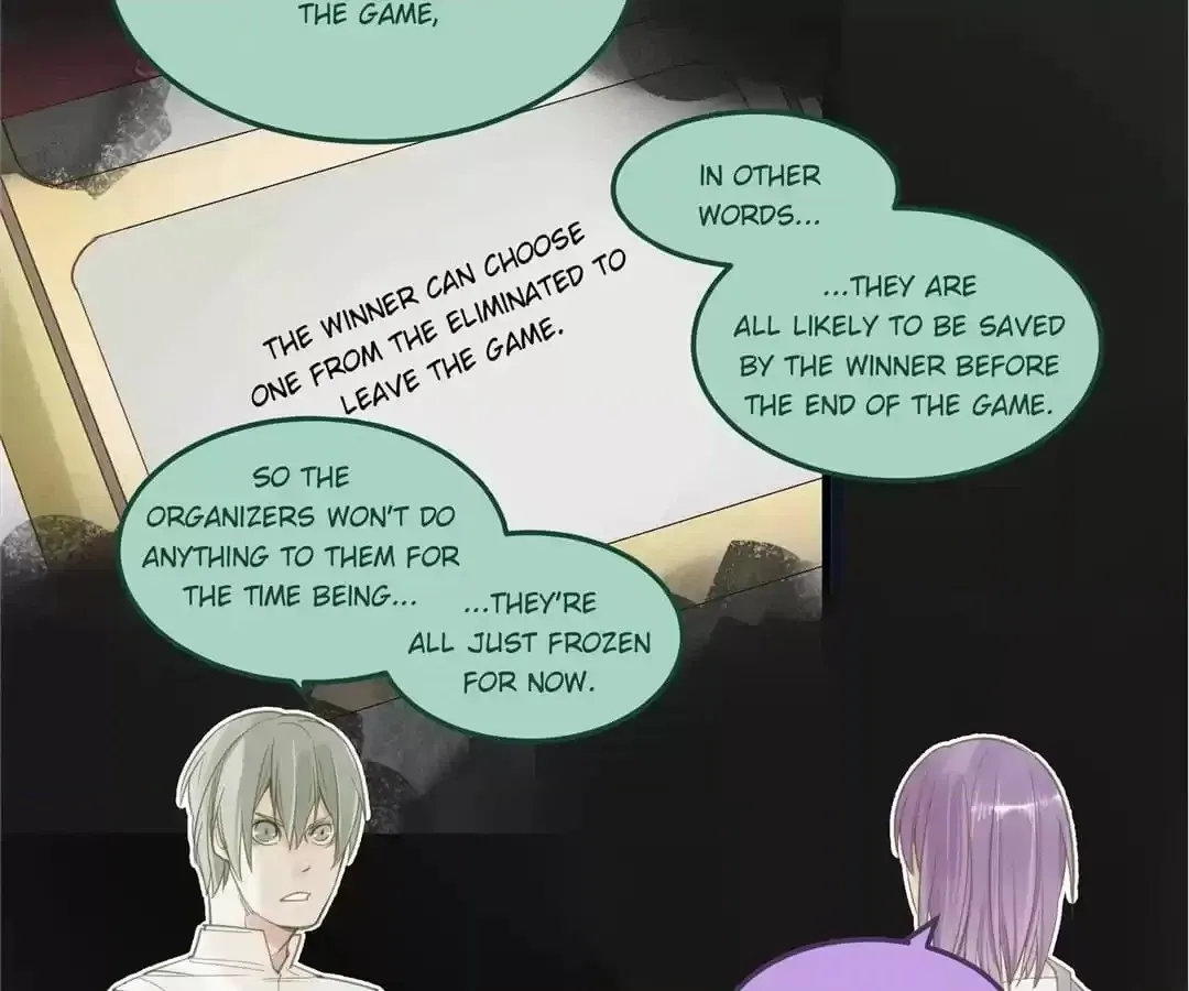 Read Sinners