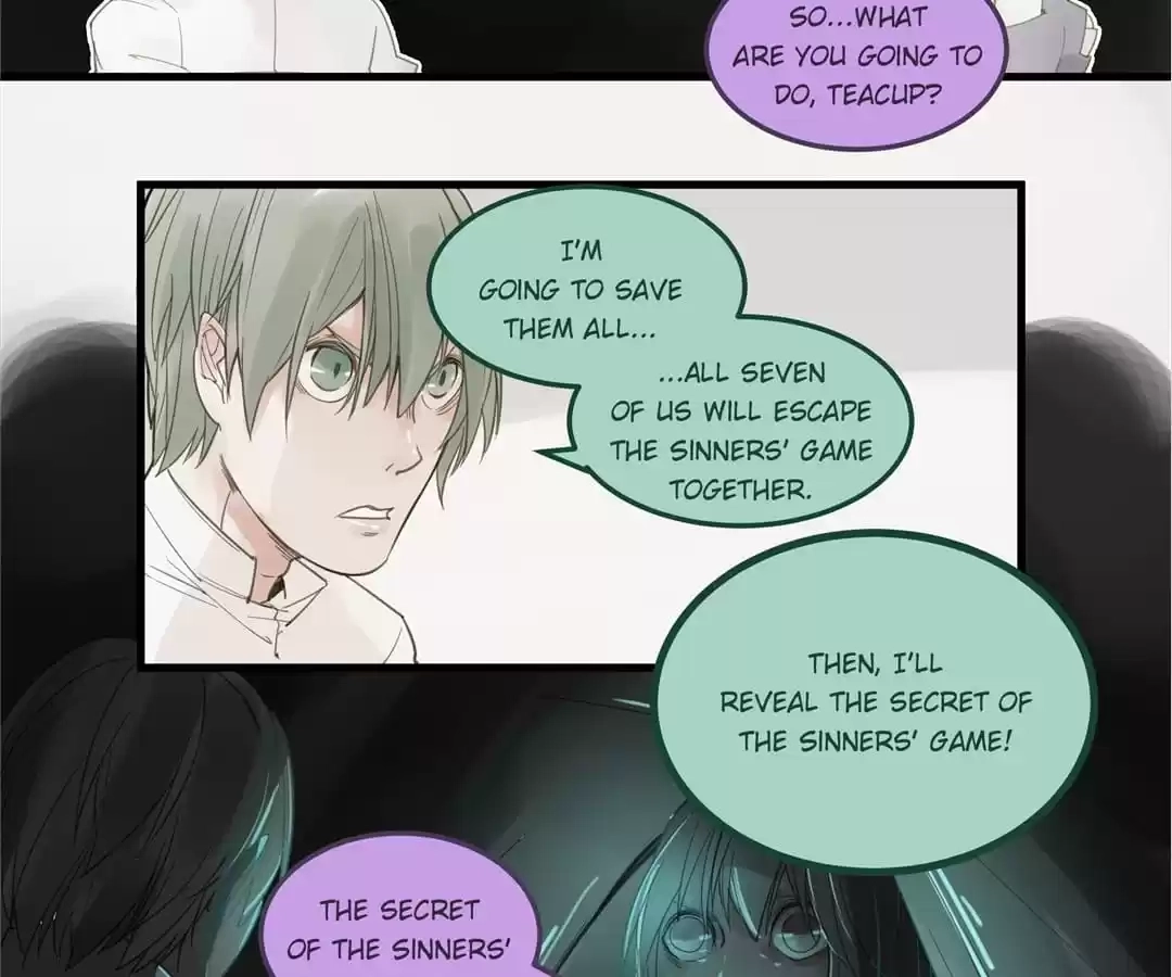 Read Sinners