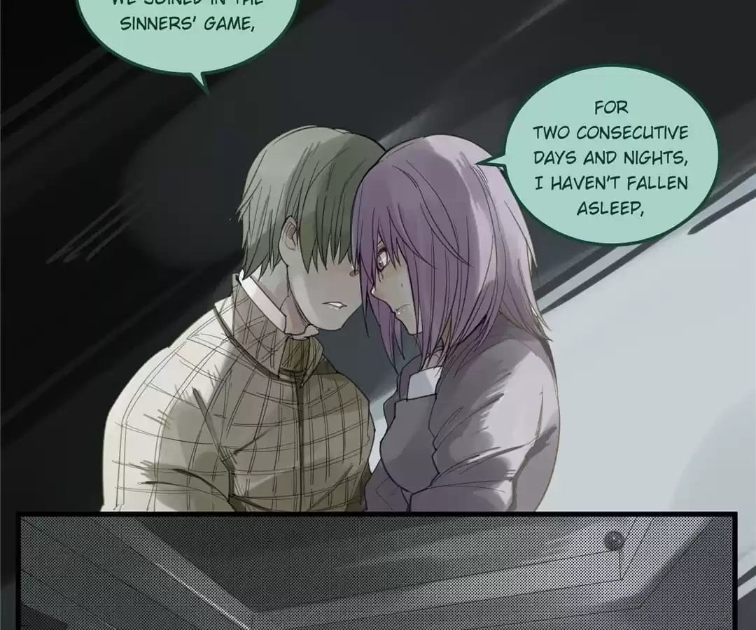 Read Sinners