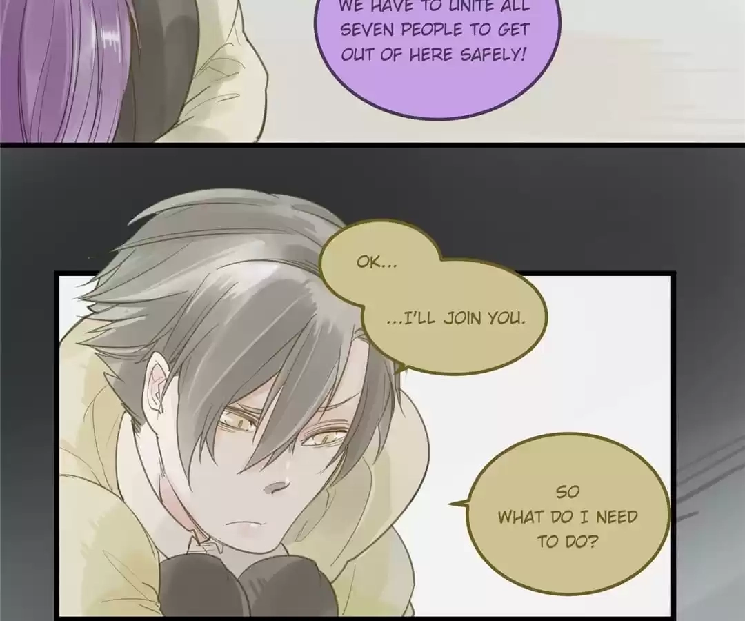 Read Sinners