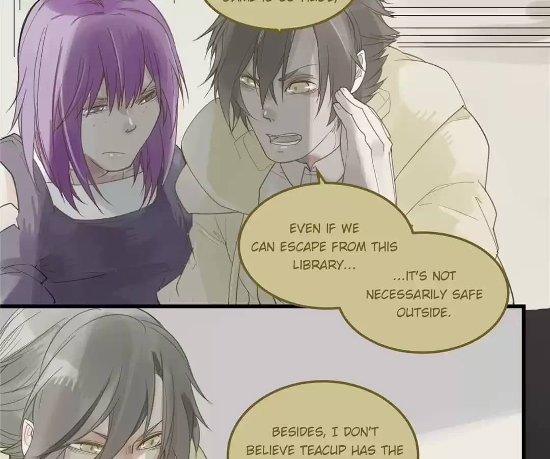 Read Sinners