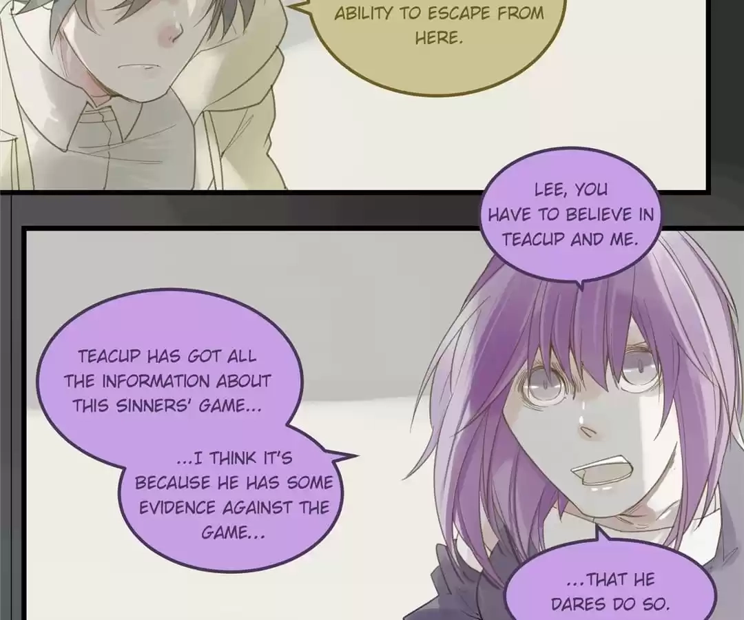 Read Sinners