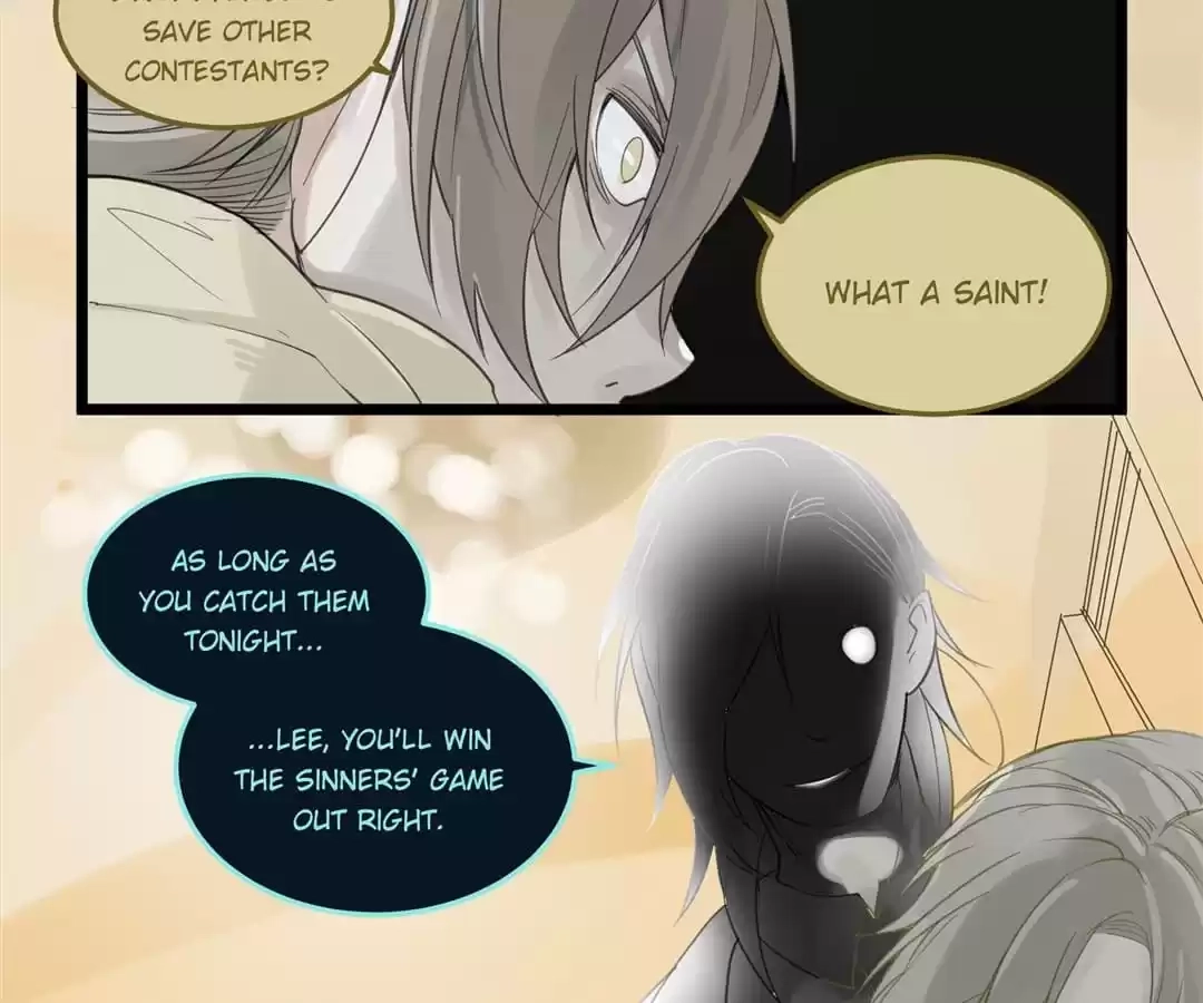 Read Sinners