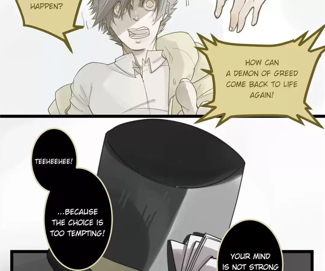 Read Sinners
