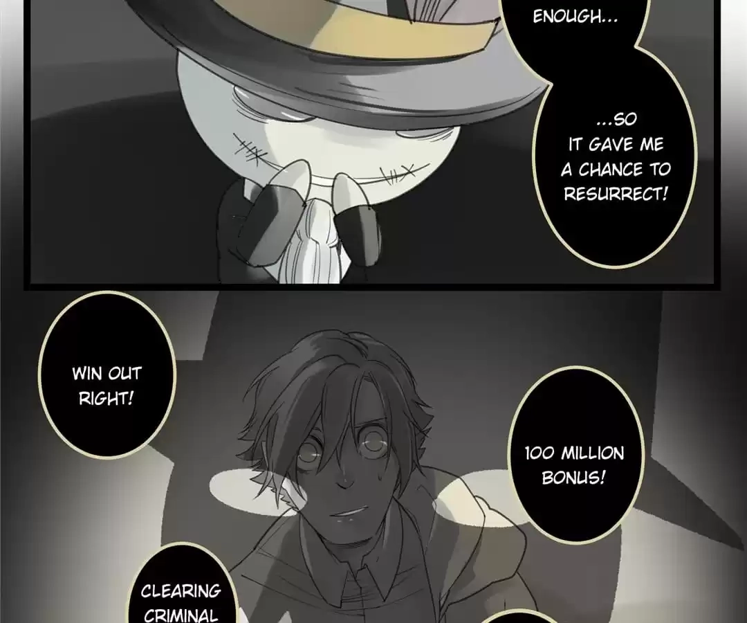 Read Sinners
