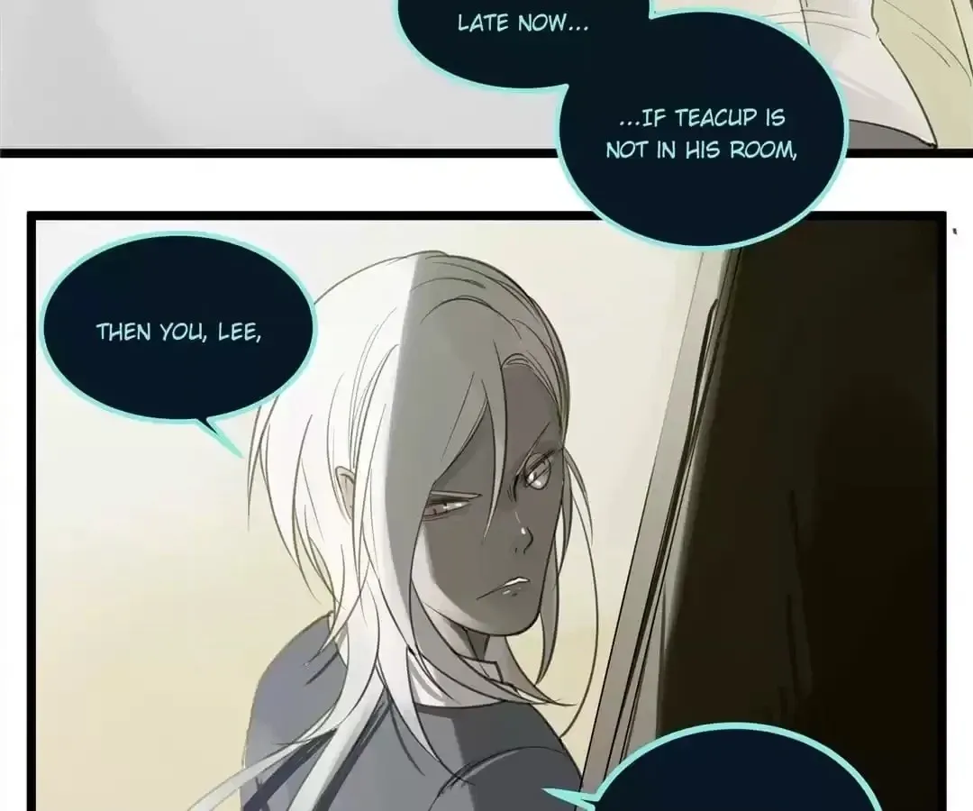 Read Sinners