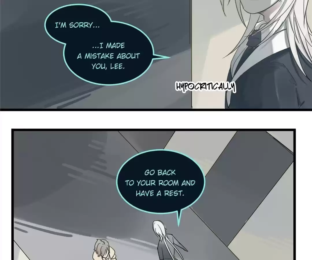 Read Sinners