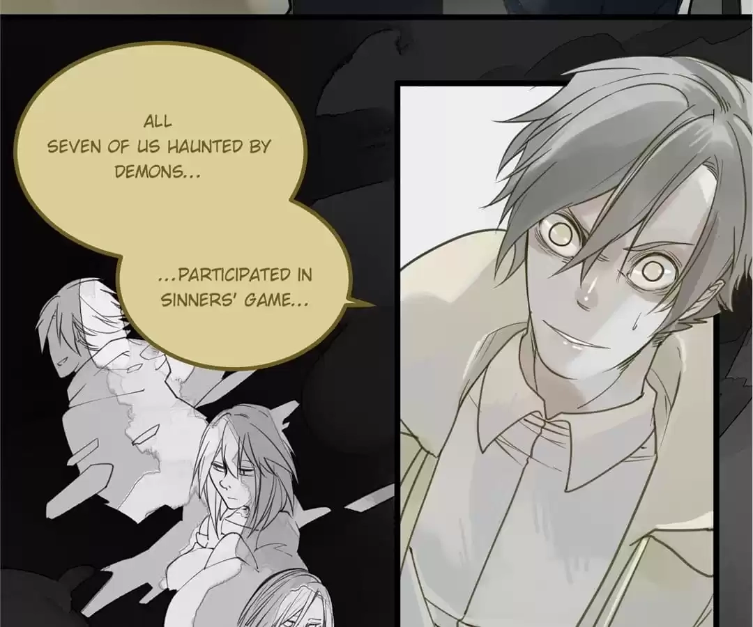 Read Sinners