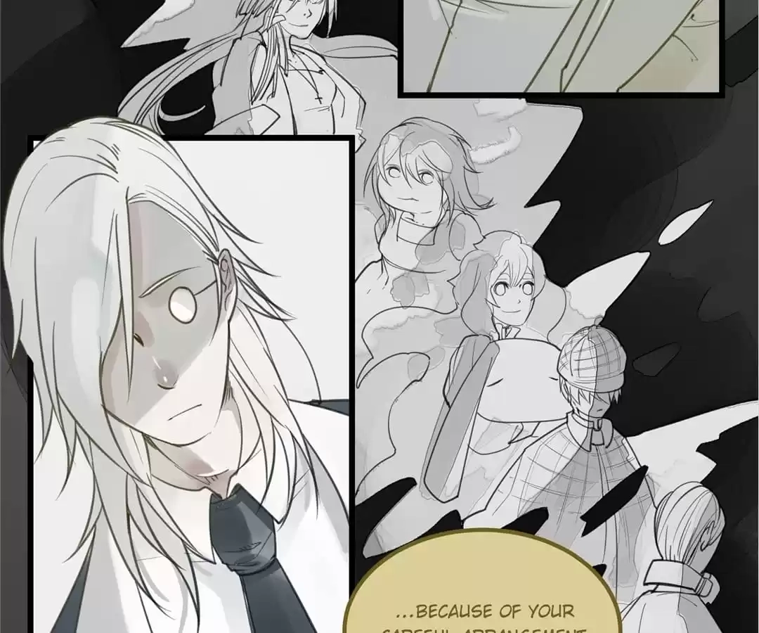 Read Sinners