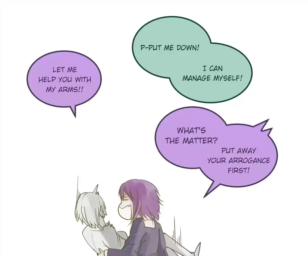 Read Sinners