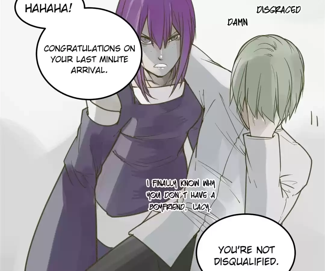 Read Sinners