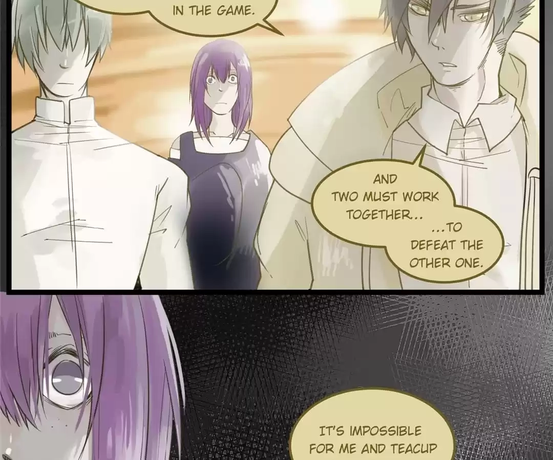 Read Sinners