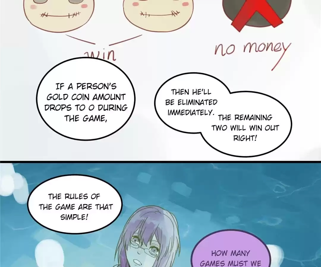 Read Sinners