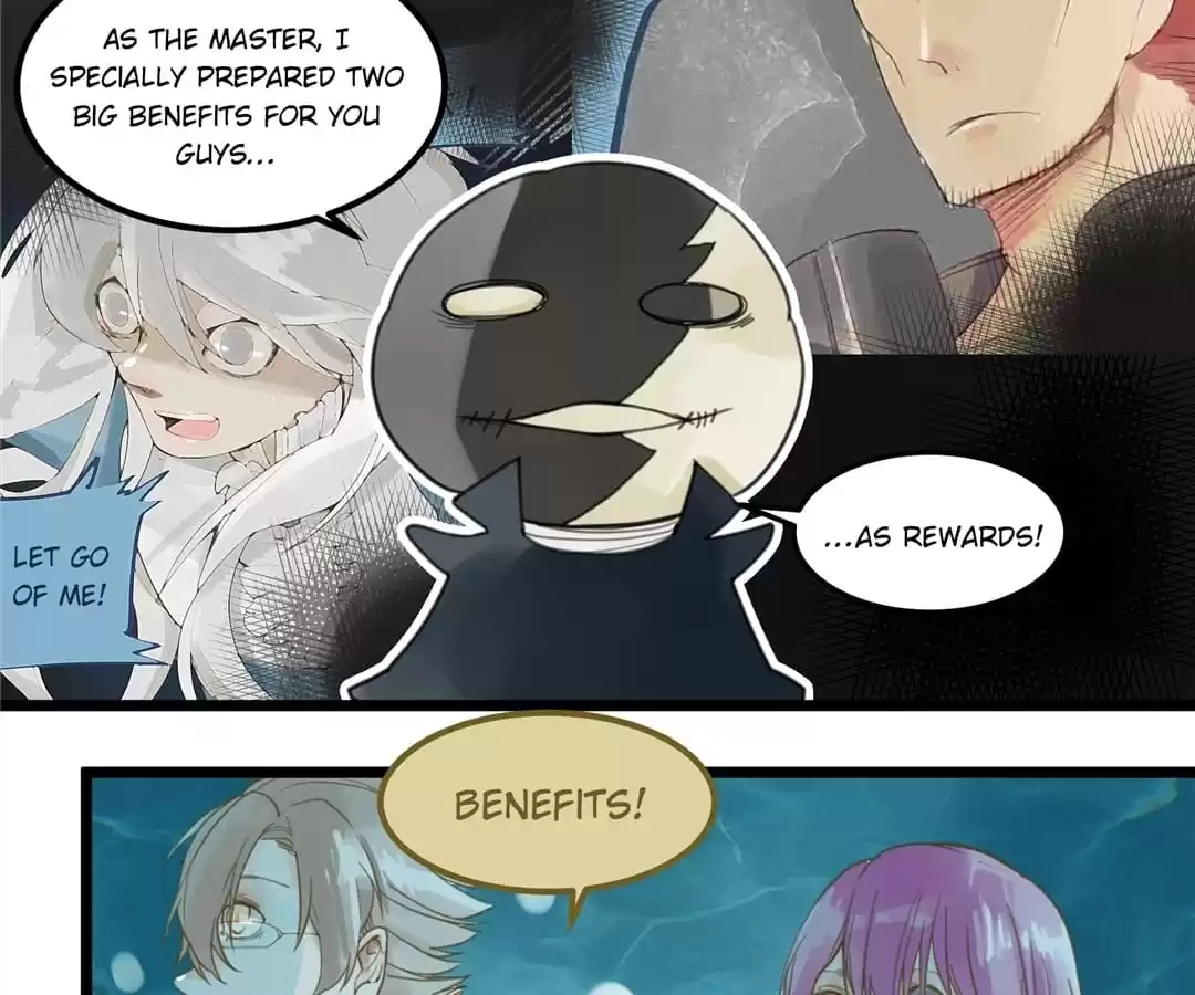 Read Sinners