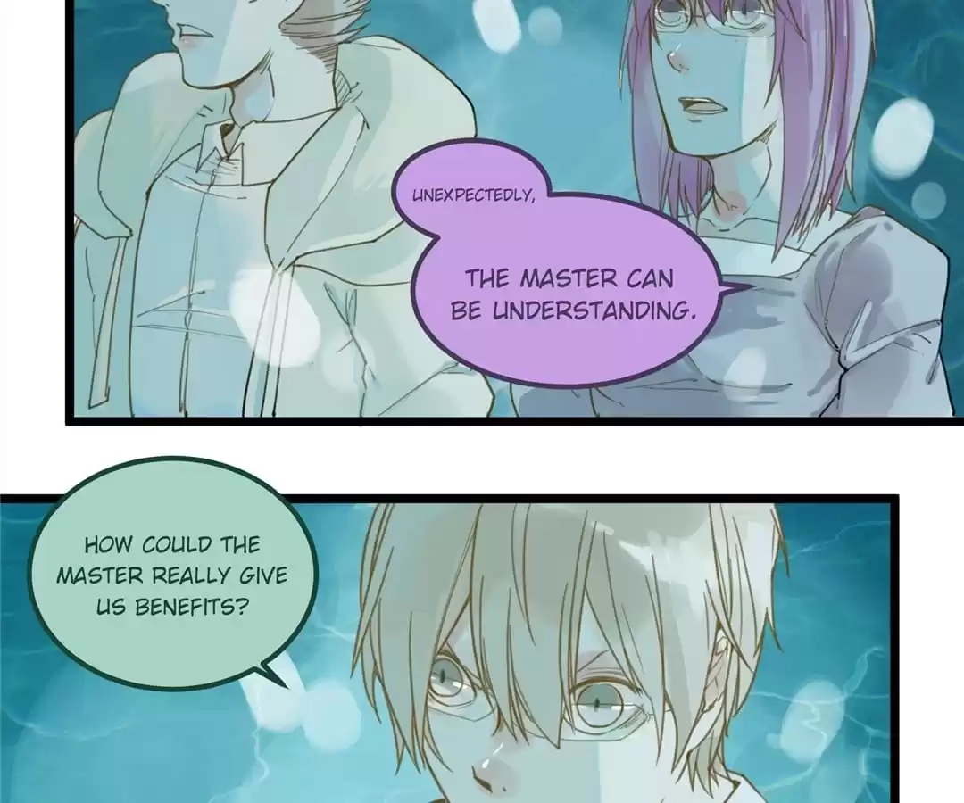 Read Sinners