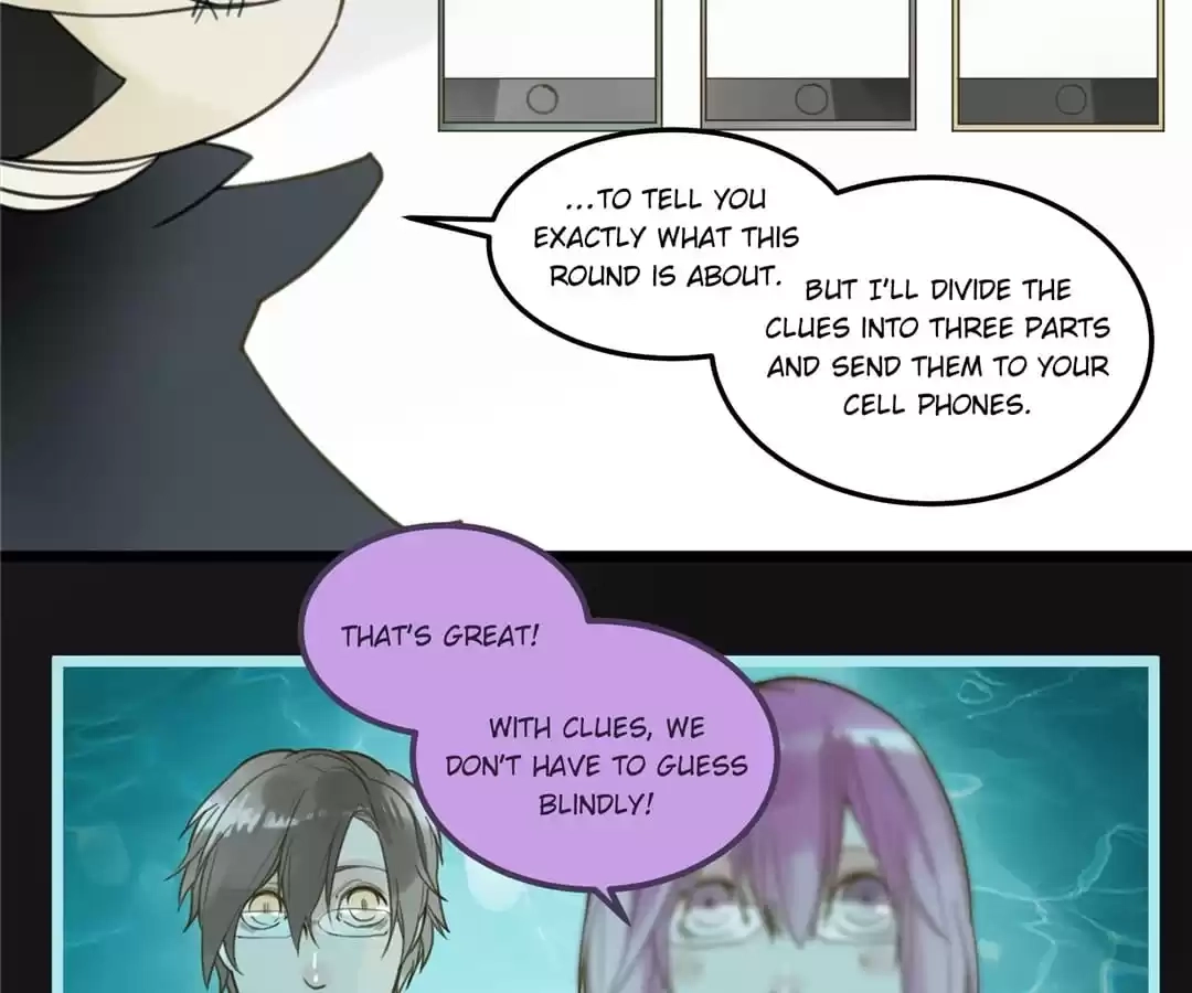 Read Sinners