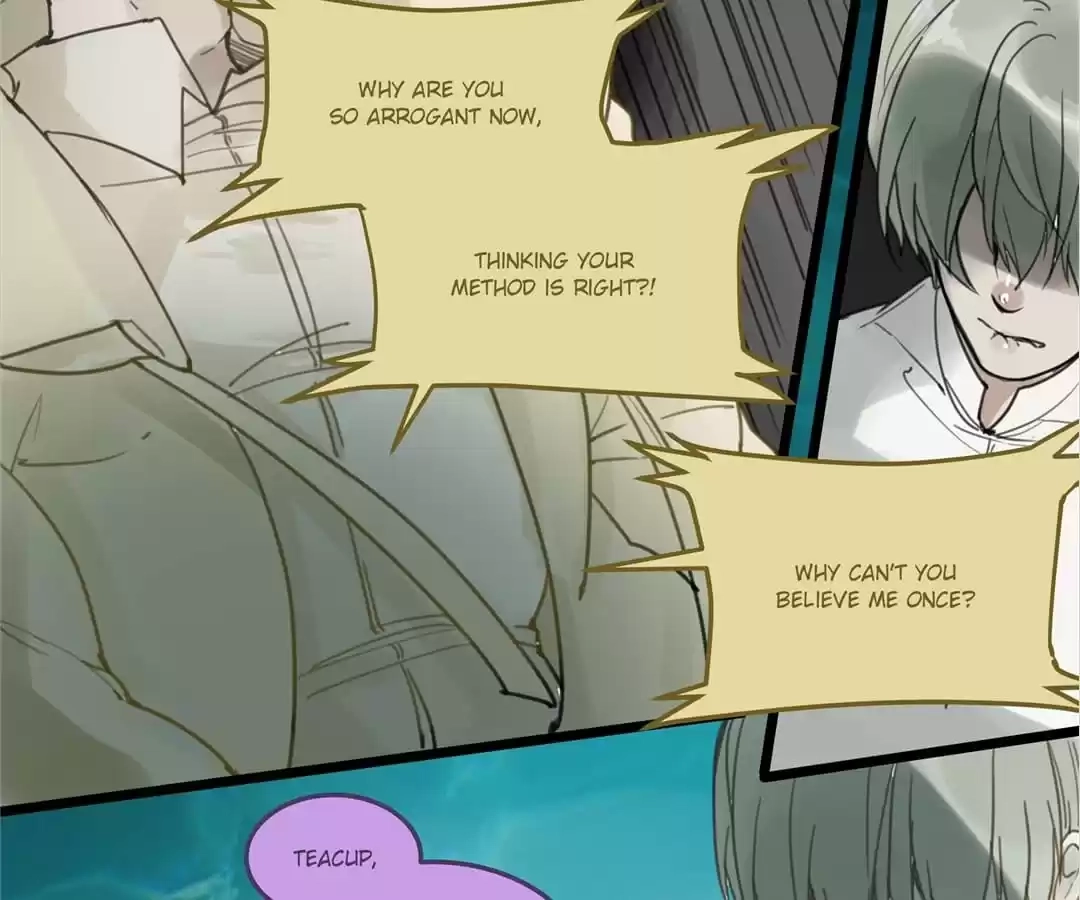 Read Sinners