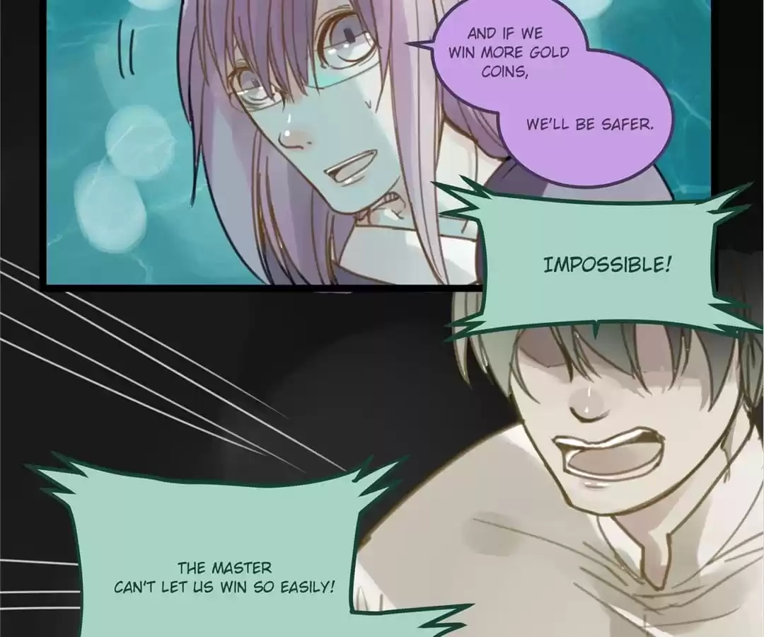 Read Sinners