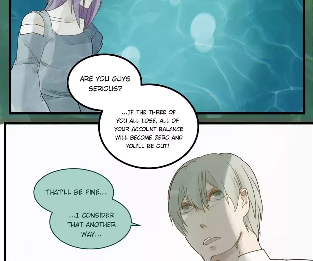 Read Sinners