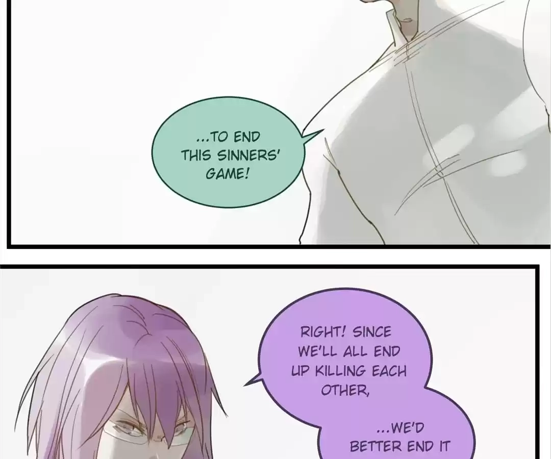 Read Sinners