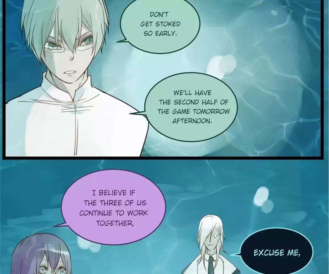 Read Sinners
