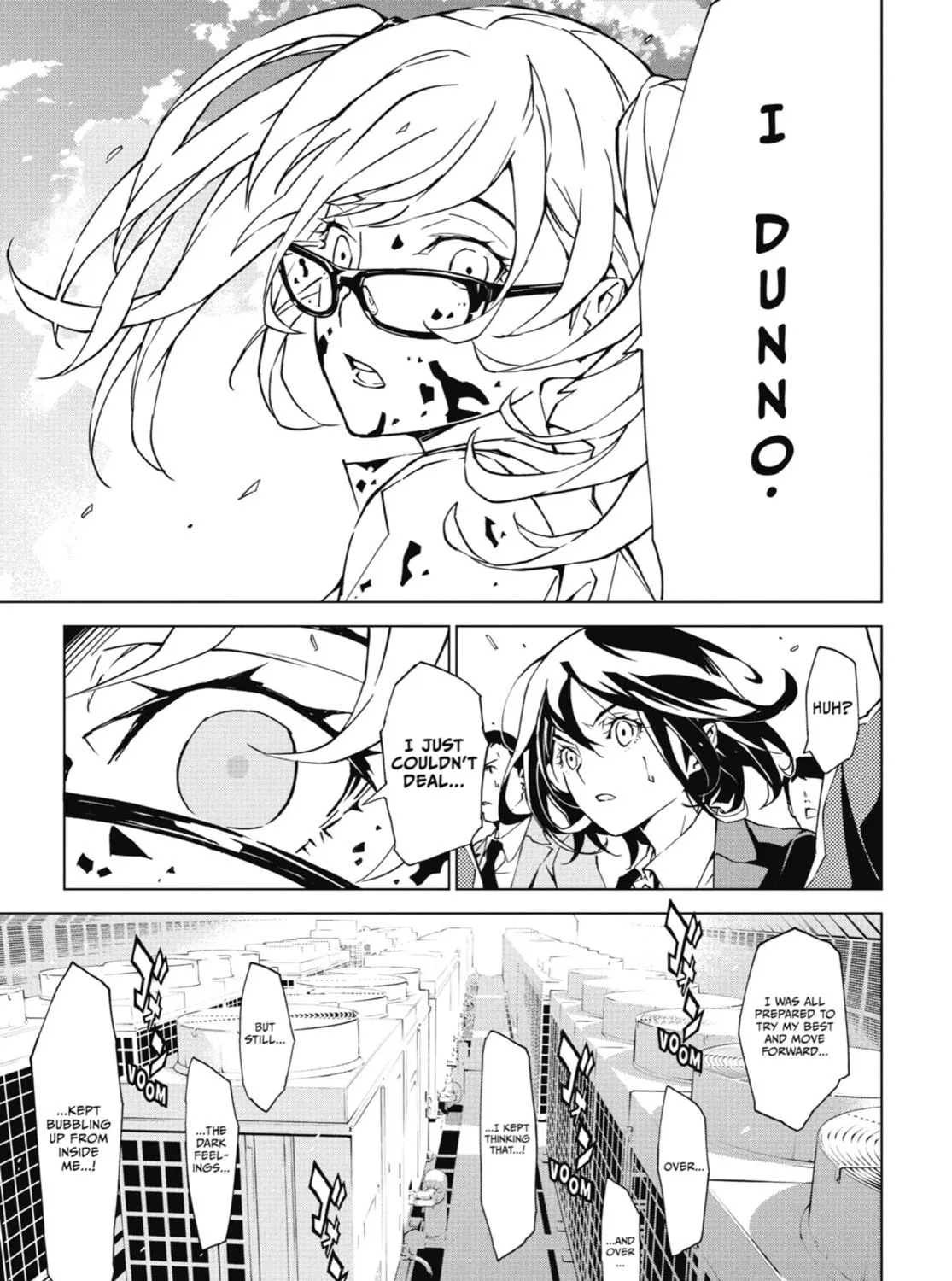 Read SINoALICE chapter 1 image 100 on Lezhin