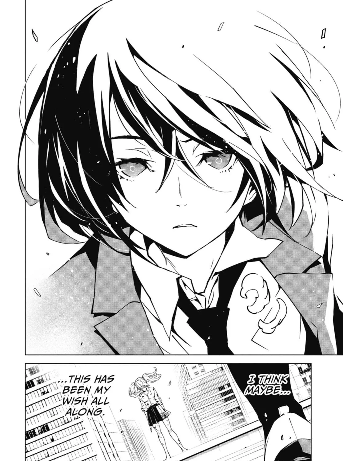 Read SINoALICE chapter 1 image 106 on Lezhin