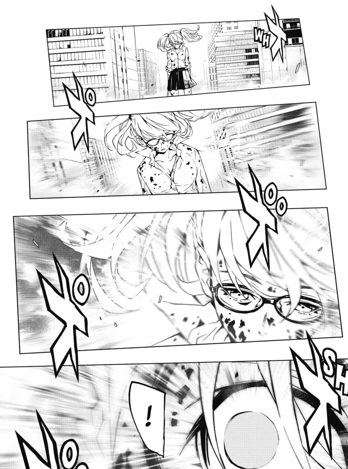 Read SINoALICE chapter 1 image 108 on Lezhin