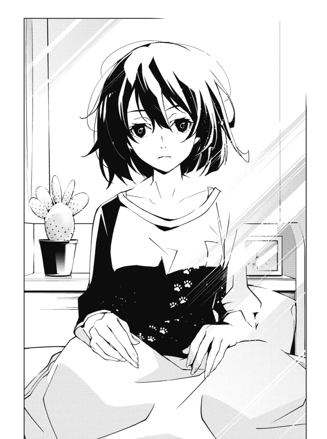 Read SINoALICE chapter 1 image 122 on Lezhin