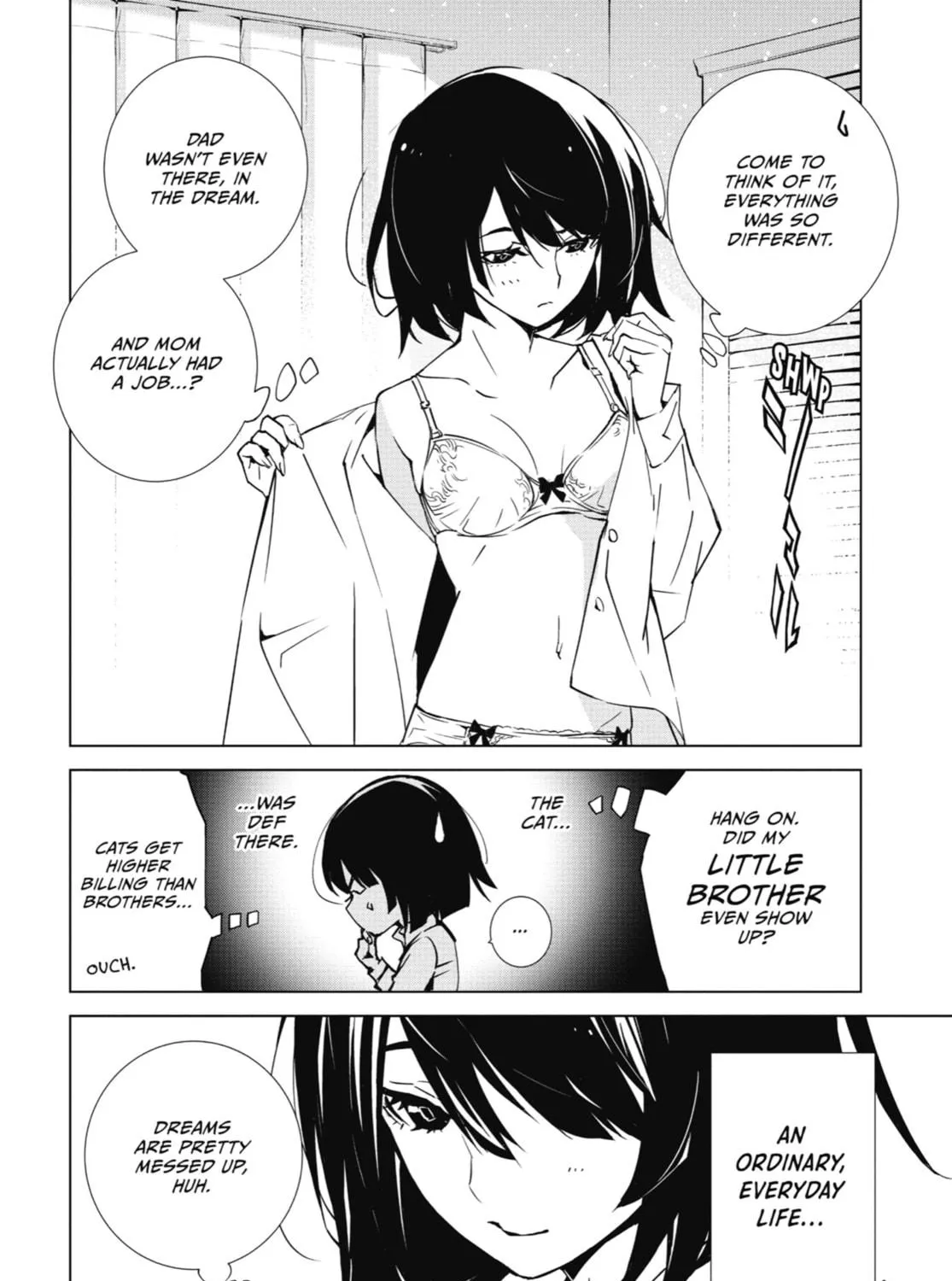 Read SINoALICE chapter 1 image 130 on Lezhin