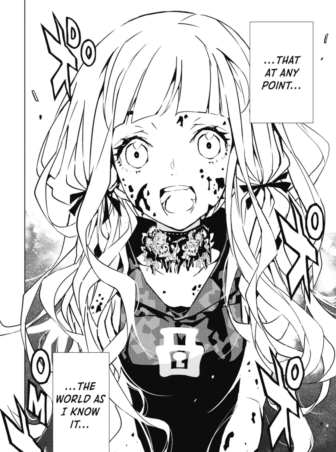Read SINoALICE chapter 1 image 144 on Lezhin