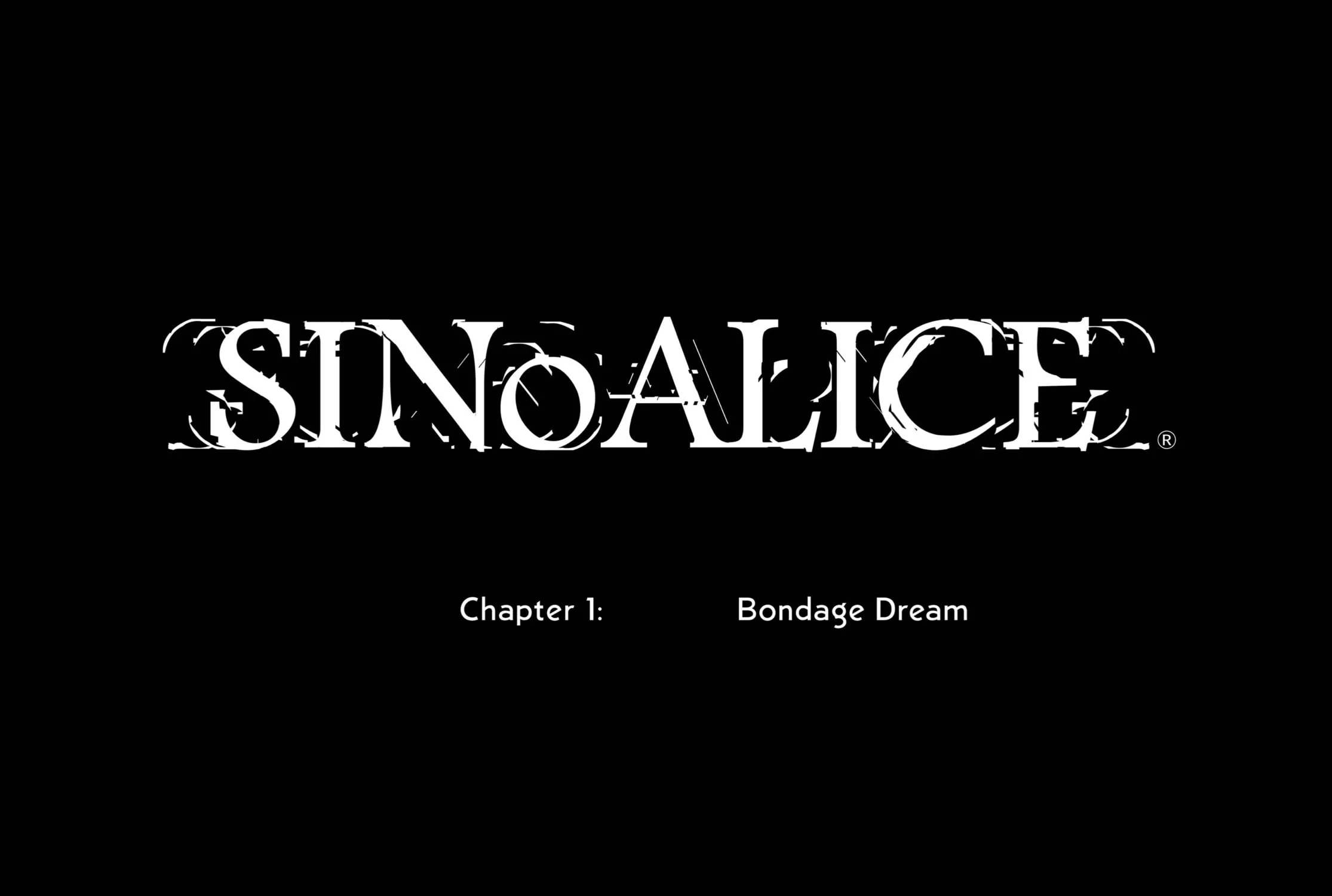 Read SINoALICE chapter 1 image 148 on Lezhin