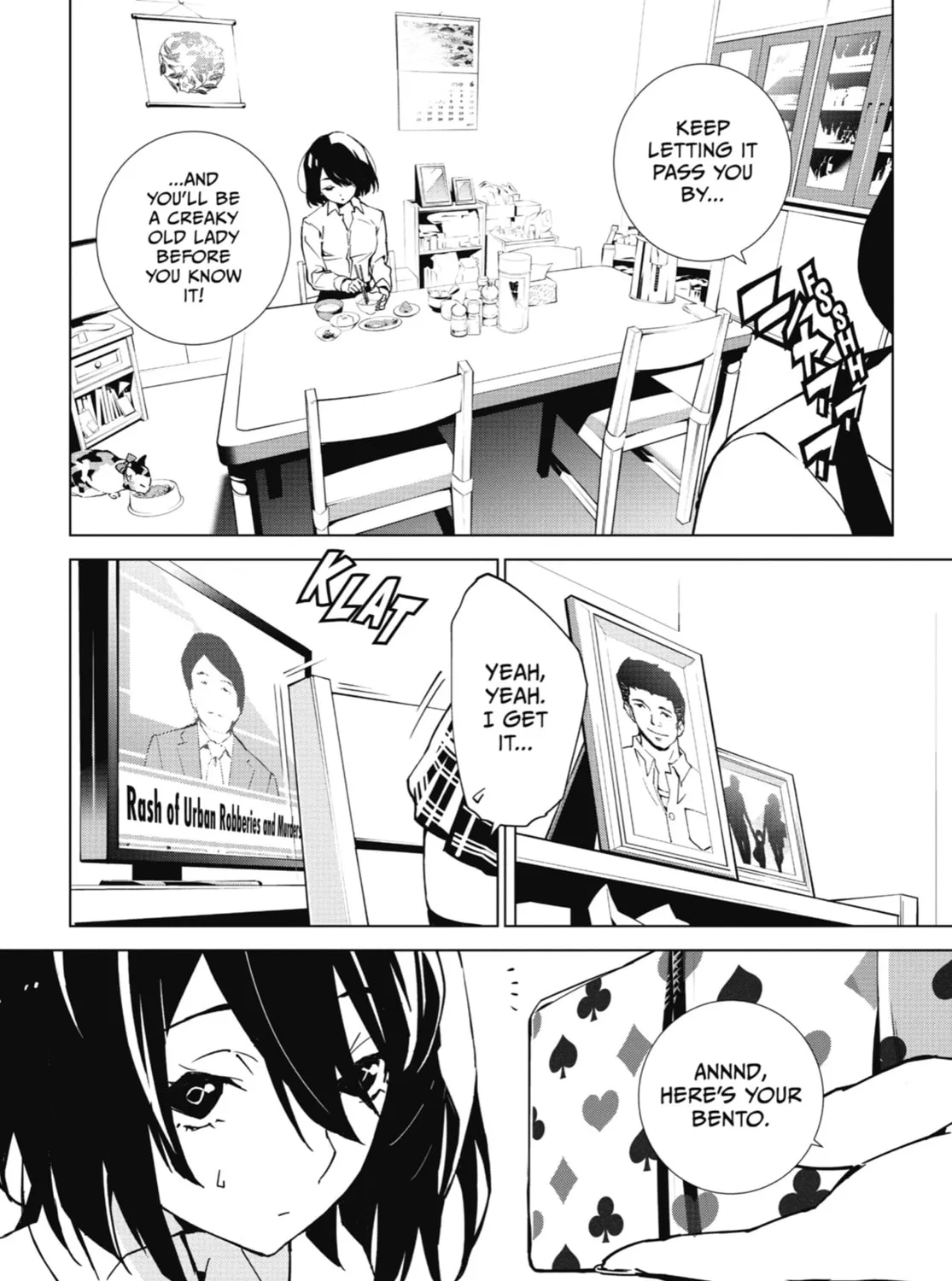 Read SINoALICE chapter 1 image 24 on Lezhin
