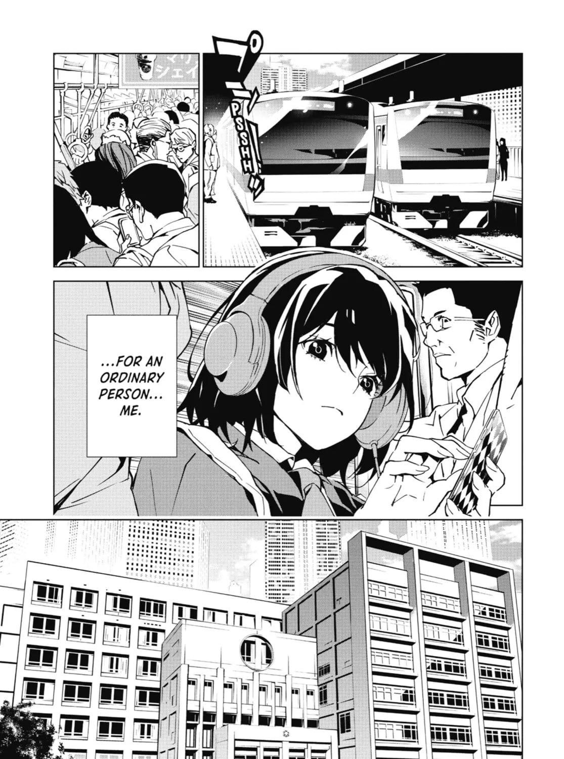 Read SINoALICE chapter 1 image 30 on Lezhin