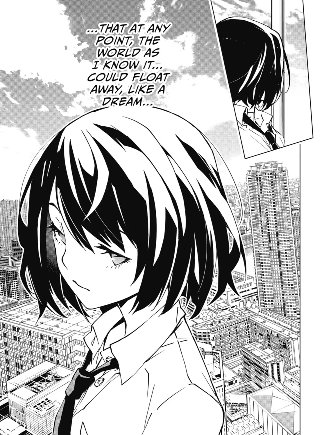 Read SINoALICE chapter 1 image 42 on Lezhin