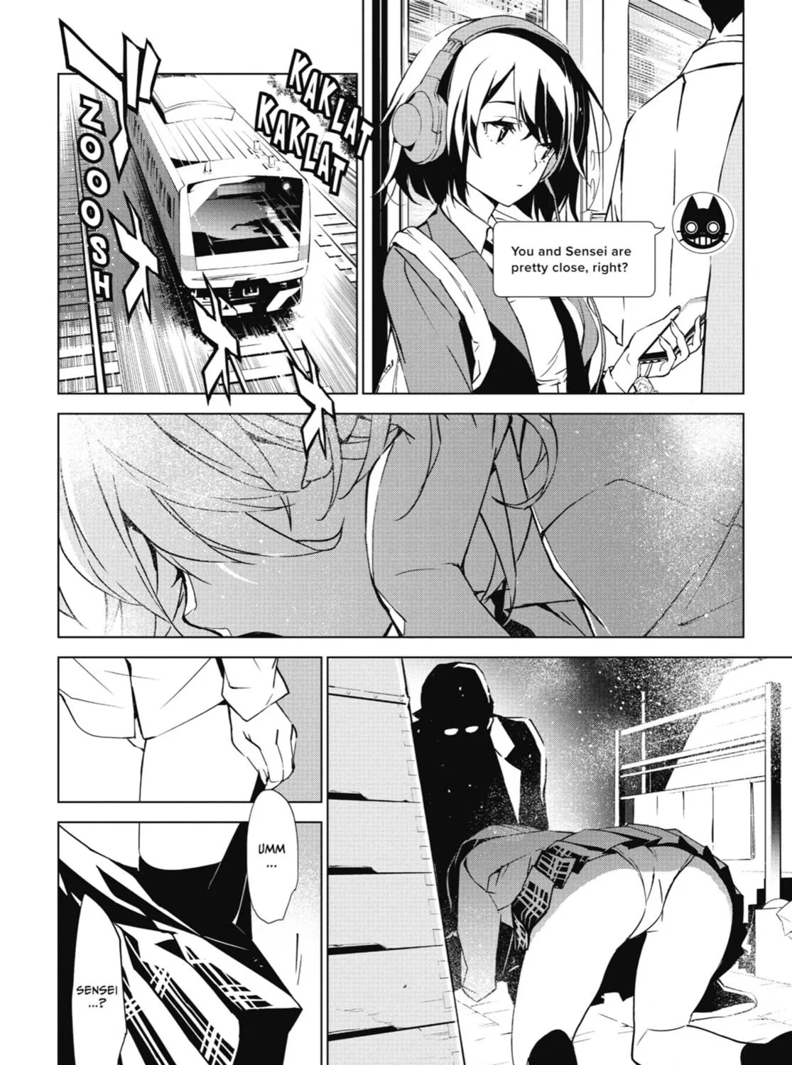 Read SINoALICE chapter 1 image 52 on Lezhin