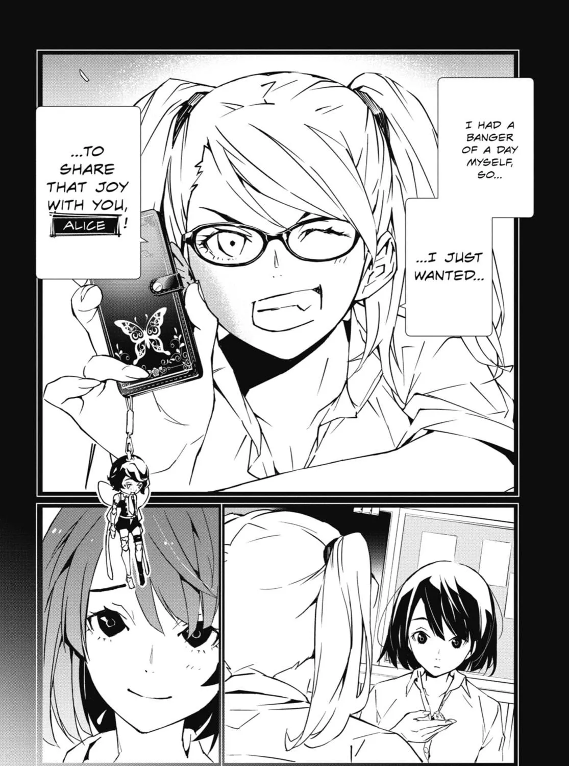 Read SINoALICE chapter 1 image 68 on Lezhin