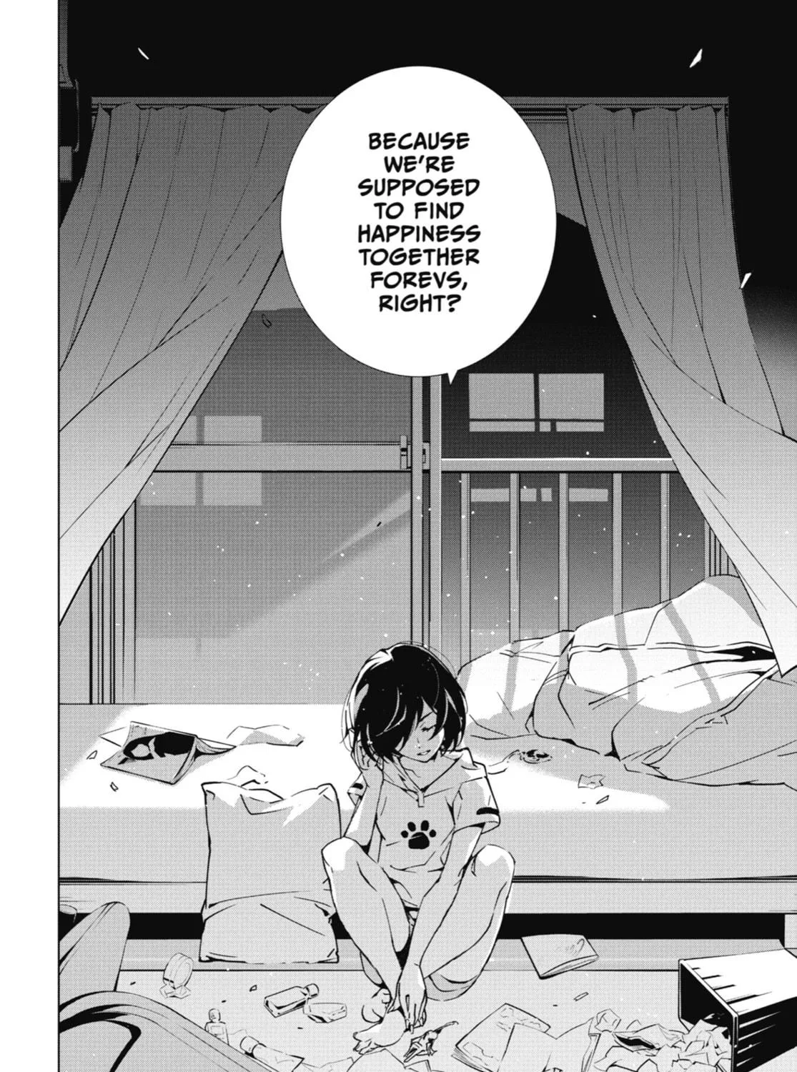 Read SINoALICE chapter 1 image 76 on Lezhin
