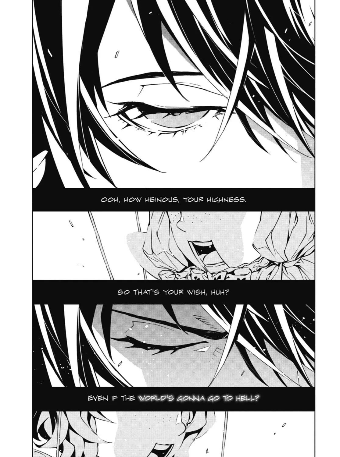 Read SINoALICE chapter 1 image 78 on Lezhin