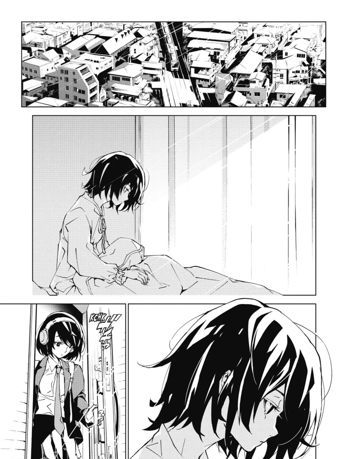 Read SINoALICE chapter 1 image 86 on Lezhin