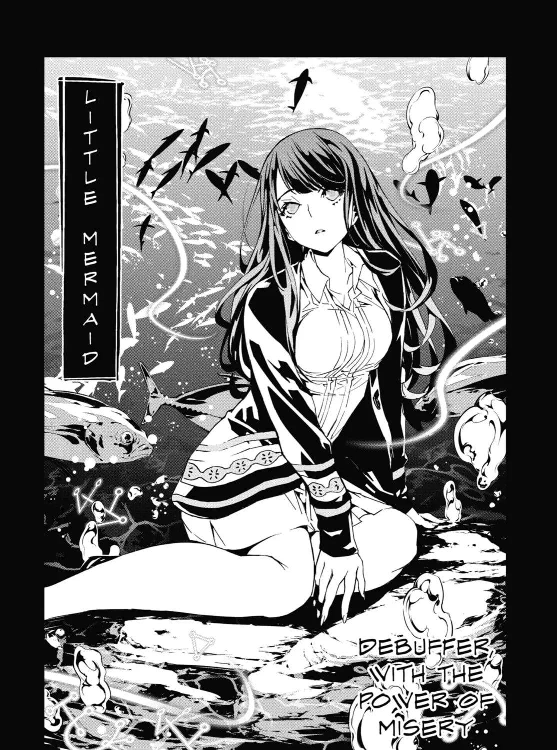 Read SINoALICE chapter 10 image 14 on Lezhin