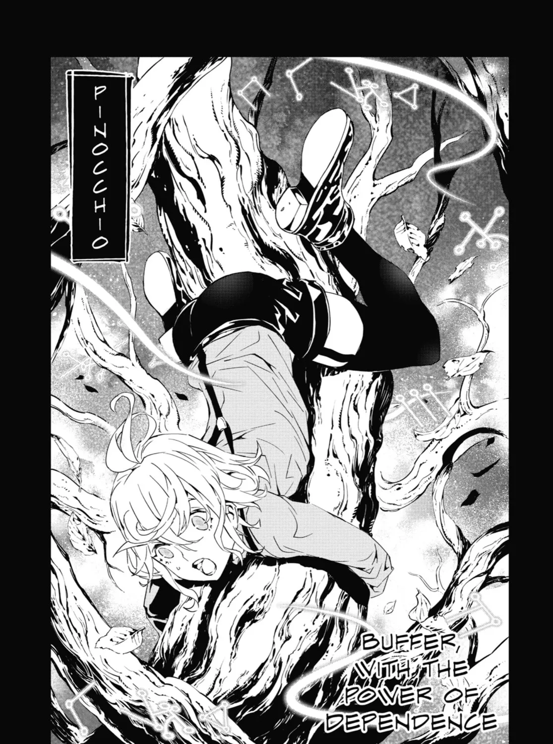 Read SINoALICE chapter 10 image 24 on Lezhin
