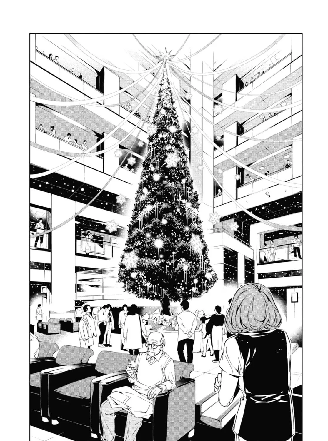 Read SINoALICE chapter 10 image 4 on Lezhin
